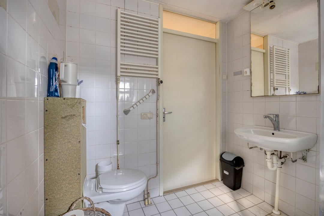 Foto 17 van Janusz Korczakstraat 50