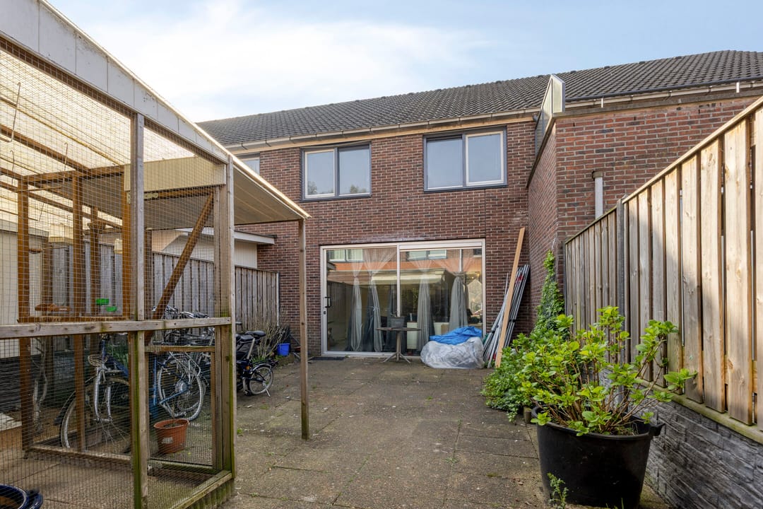 Foto 22 van Janusz Korczakstraat 50