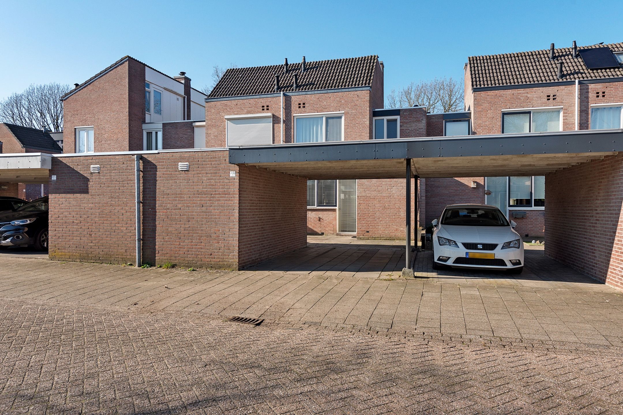 Duinkerkenlaan 99 