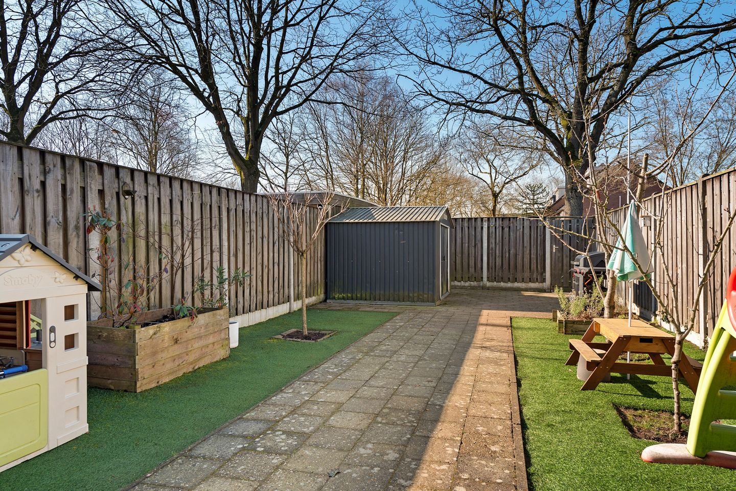 Photo 25 of Duinkerkenlaan 99