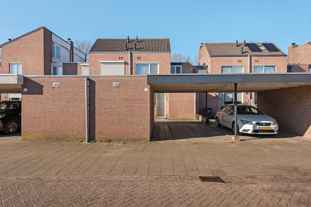 Photo 31 of Duinkerkenlaan 99