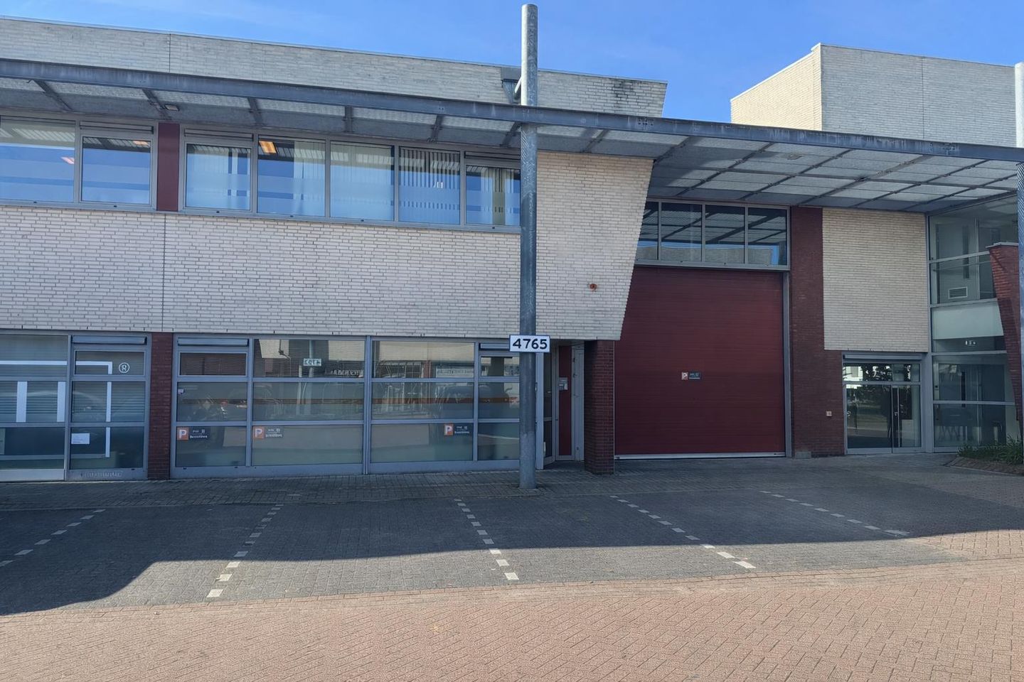 Bekijk foto 1 van Steenoven 4-B