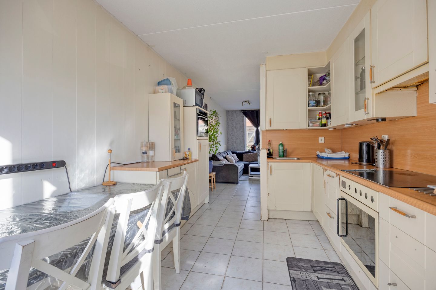 Foto 14 van Janusz Korczakstraat 50