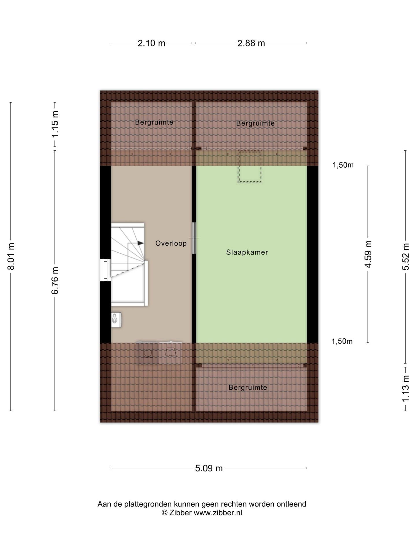 Foto 55 van Akkerwinde 62