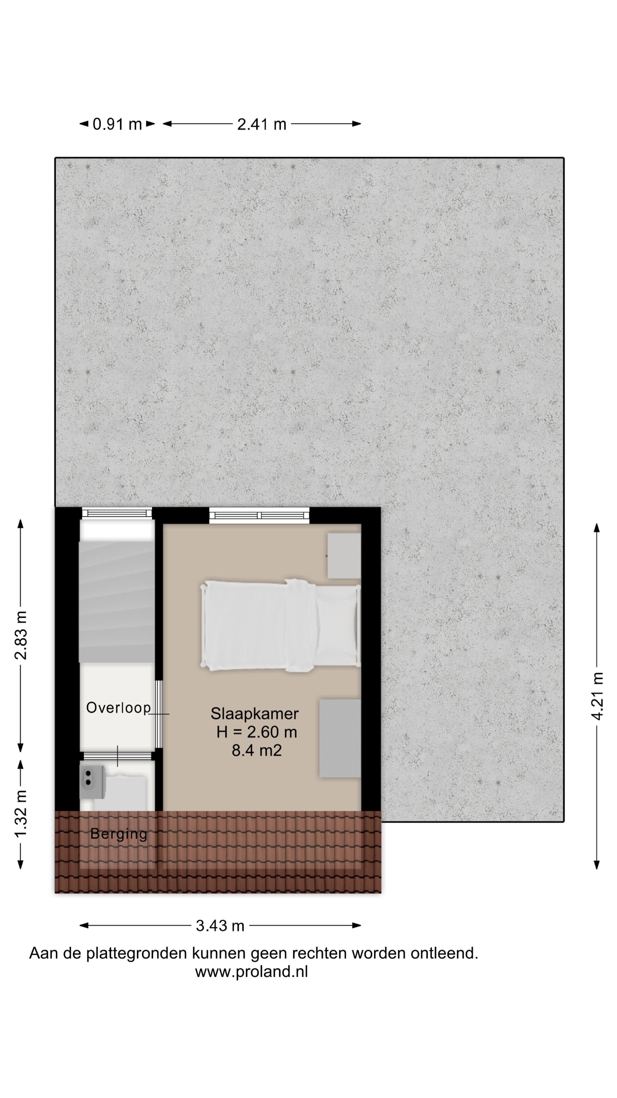 Schout 28 Naaldwijk - Aanzicht 3