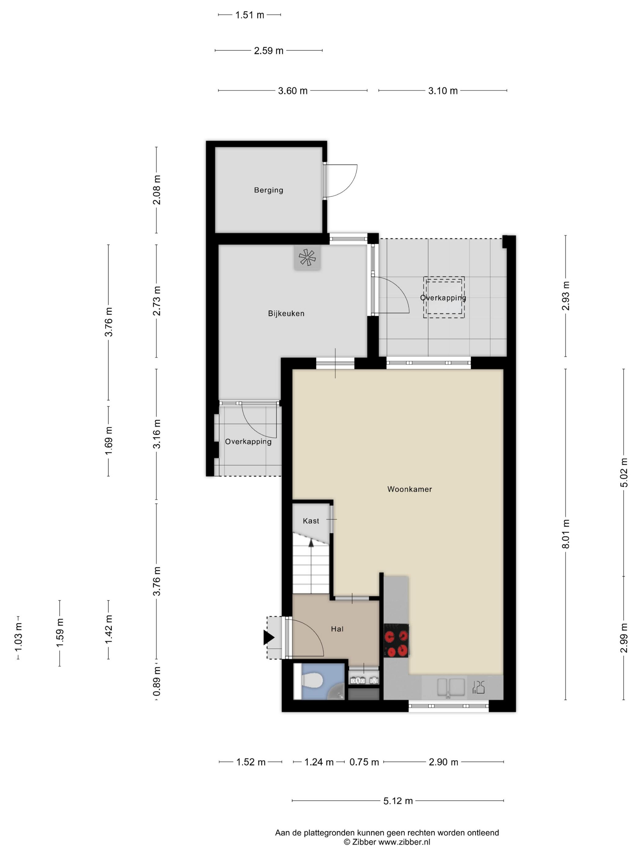 Foto 51 van Akkerwinde 62