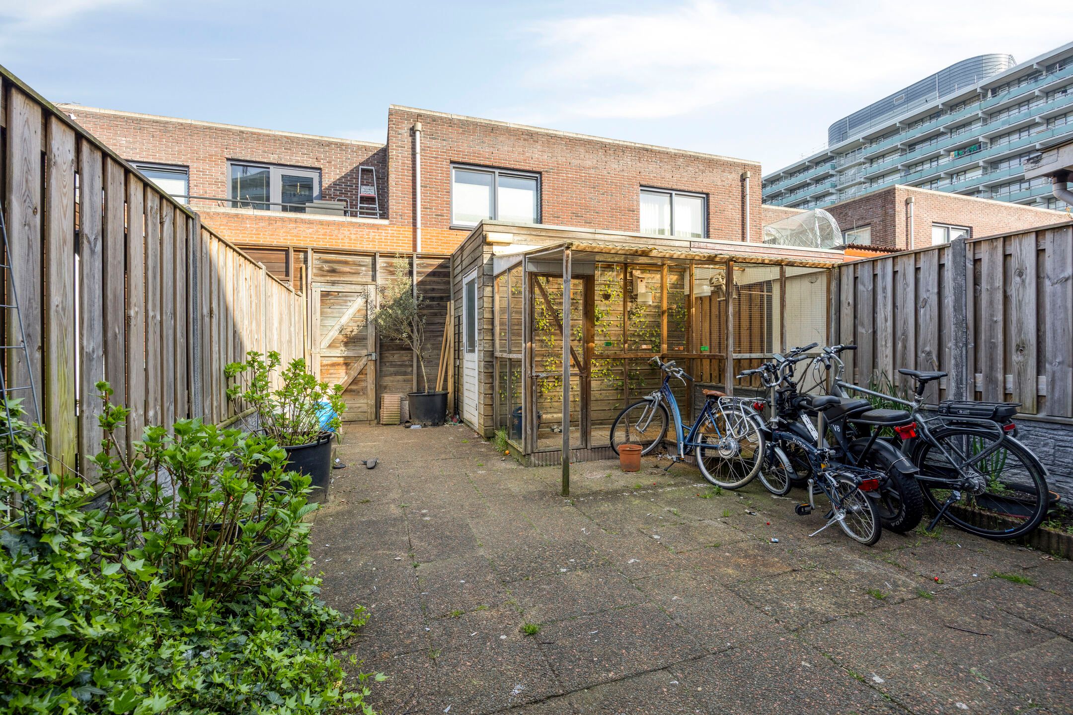 Foto 24 van Janusz Korczakstraat 50