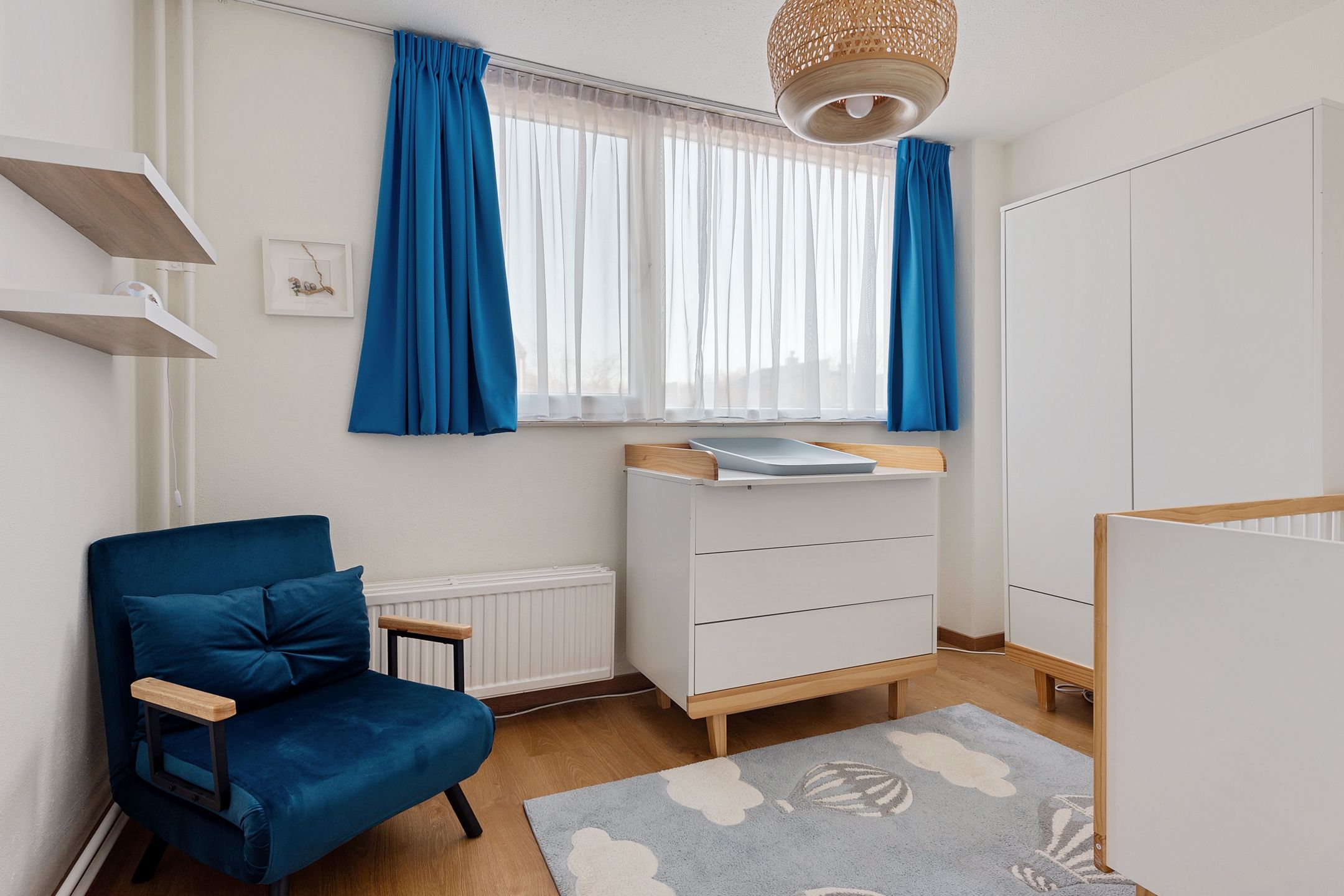 Photo 18 of Duinkerkenlaan 99