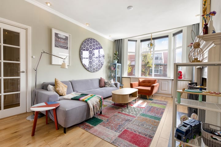 Foto 2 van Verhagen Metmanstraat 108