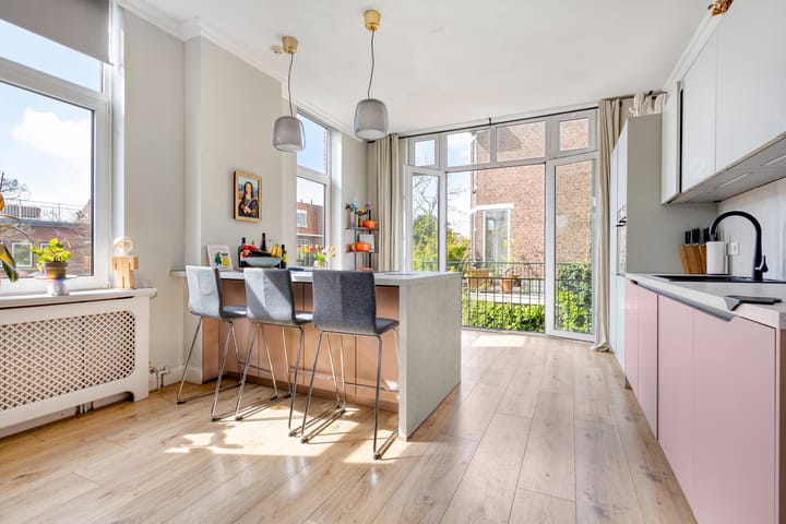 Foto 3 van Verhagen Metmanstraat 108