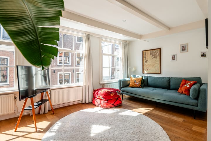 Foto 4 van Eerste Lindendwarsstraat 9-C