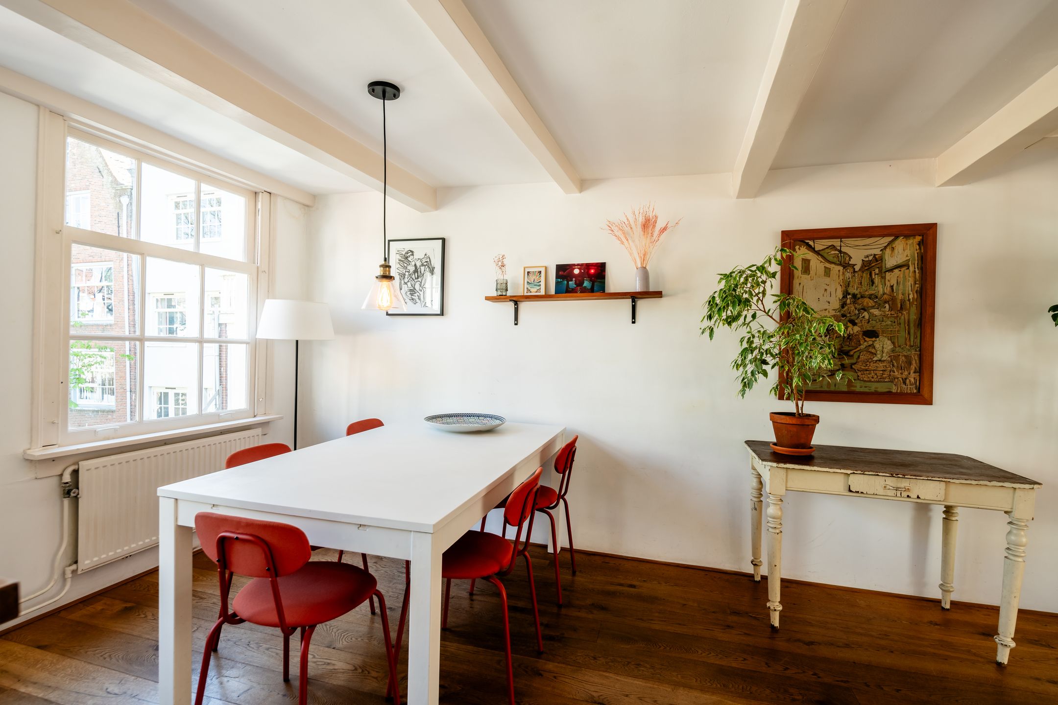 Photo 9 of Eerste Lindendwarsstraat 9-C