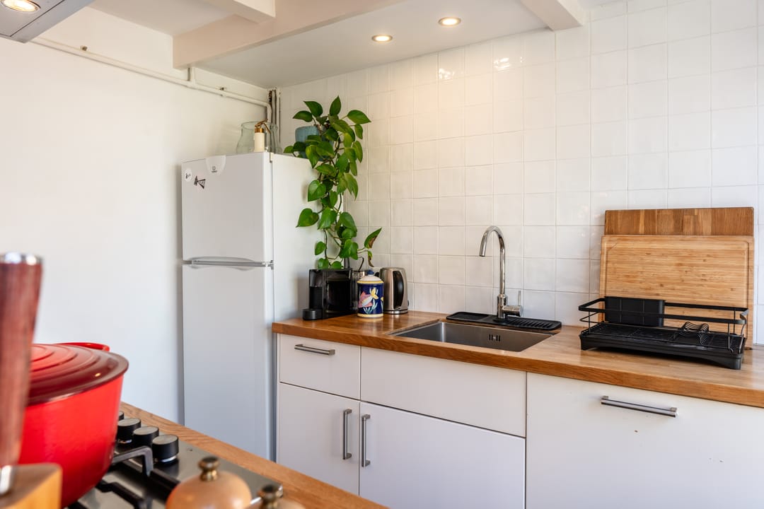 Photo 11 of Eerste Lindendwarsstraat 9-C