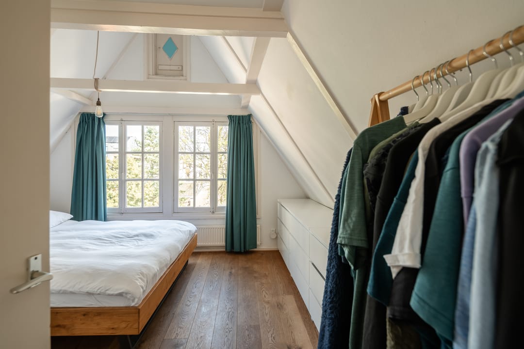 Photo 17 of Eerste Lindendwarsstraat 9-C