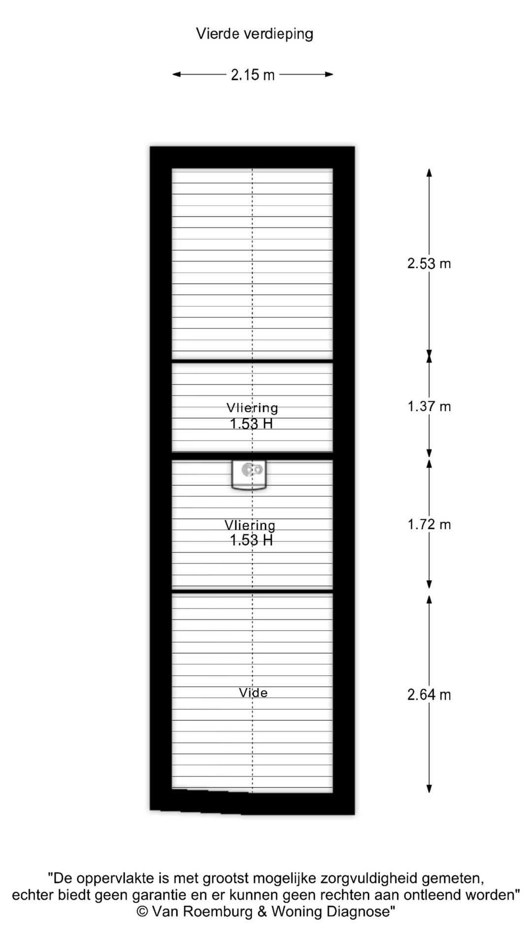 Photo 23 of Eerste Lindendwarsstraat 9-C