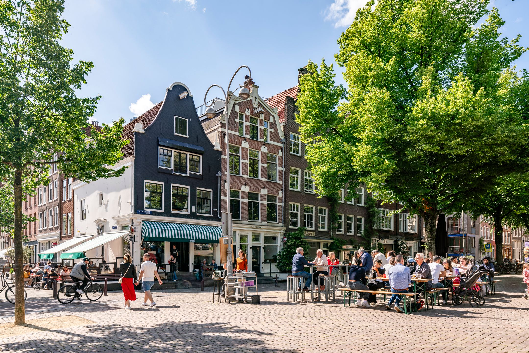 Photo 24 of Eerste Lindendwarsstraat 9-C