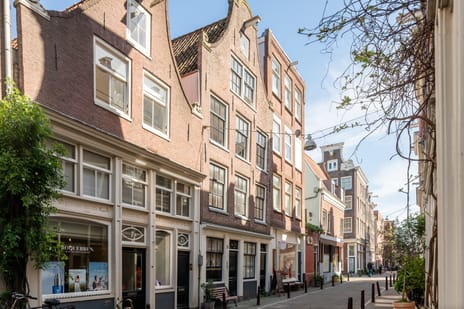 Eerste Lindendwarsstraat thumbnail