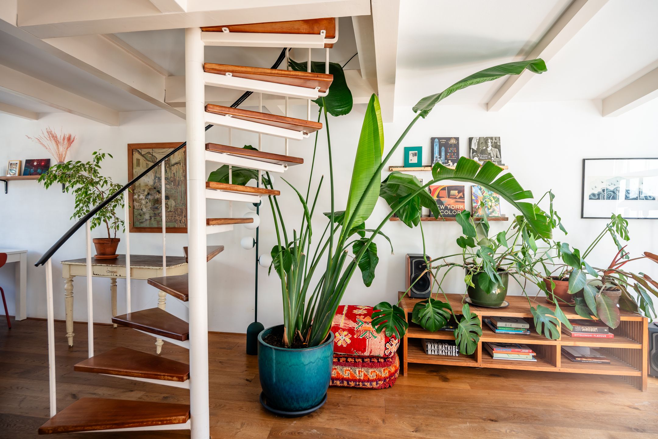 Photo 6 of Eerste Lindendwarsstraat 9-C