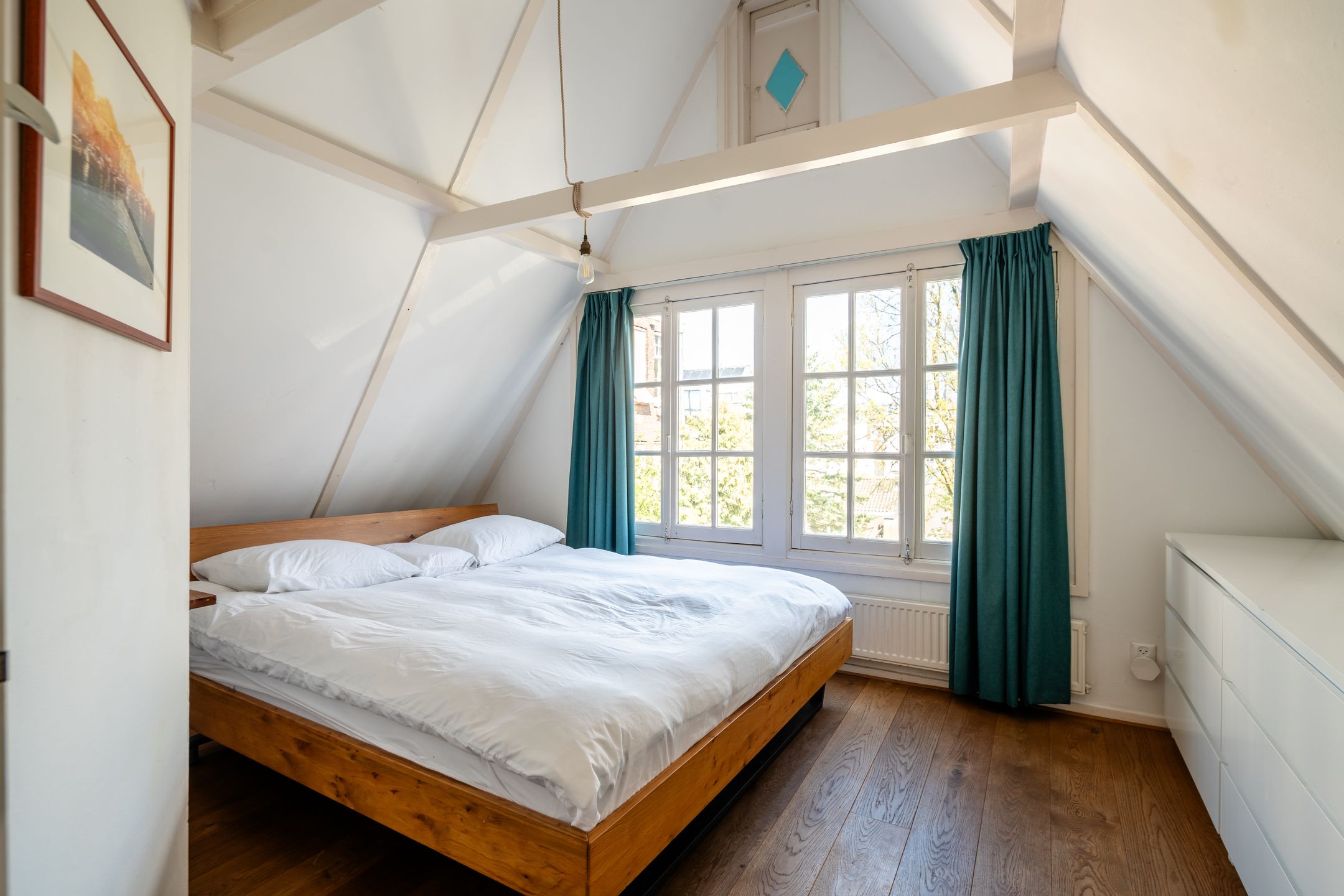 Photo 15 of Eerste Lindendwarsstraat 9-C