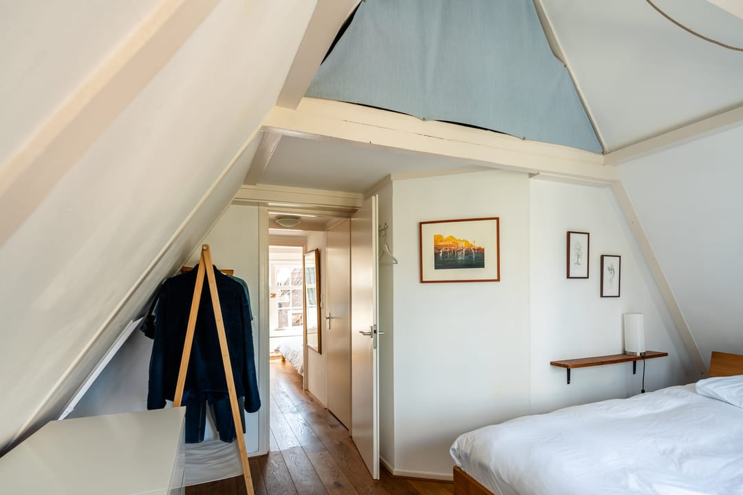 Photo 16 of Eerste Lindendwarsstraat 9-C