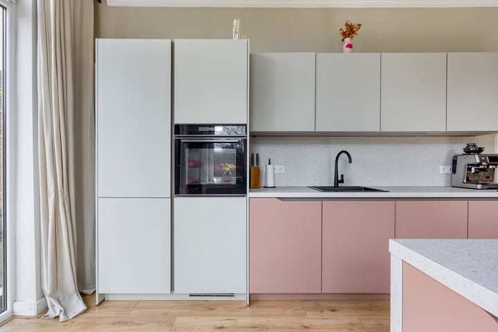 Foto 4 van Verhagen Metmanstraat 108