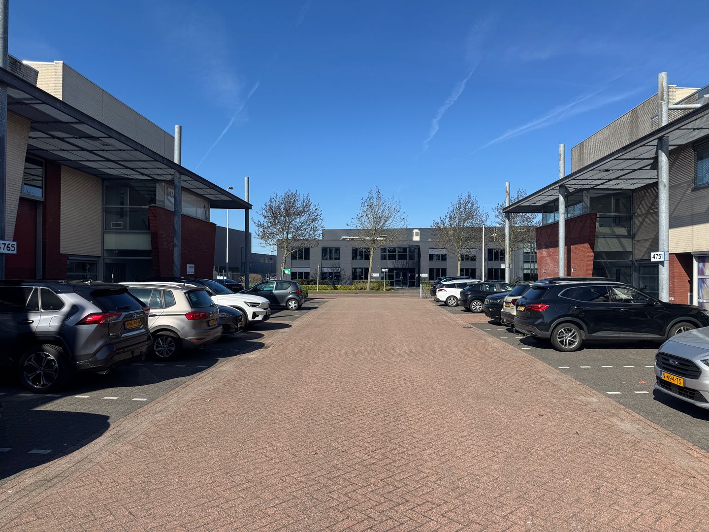 Bekijk foto 2 van Steenoven 4-B