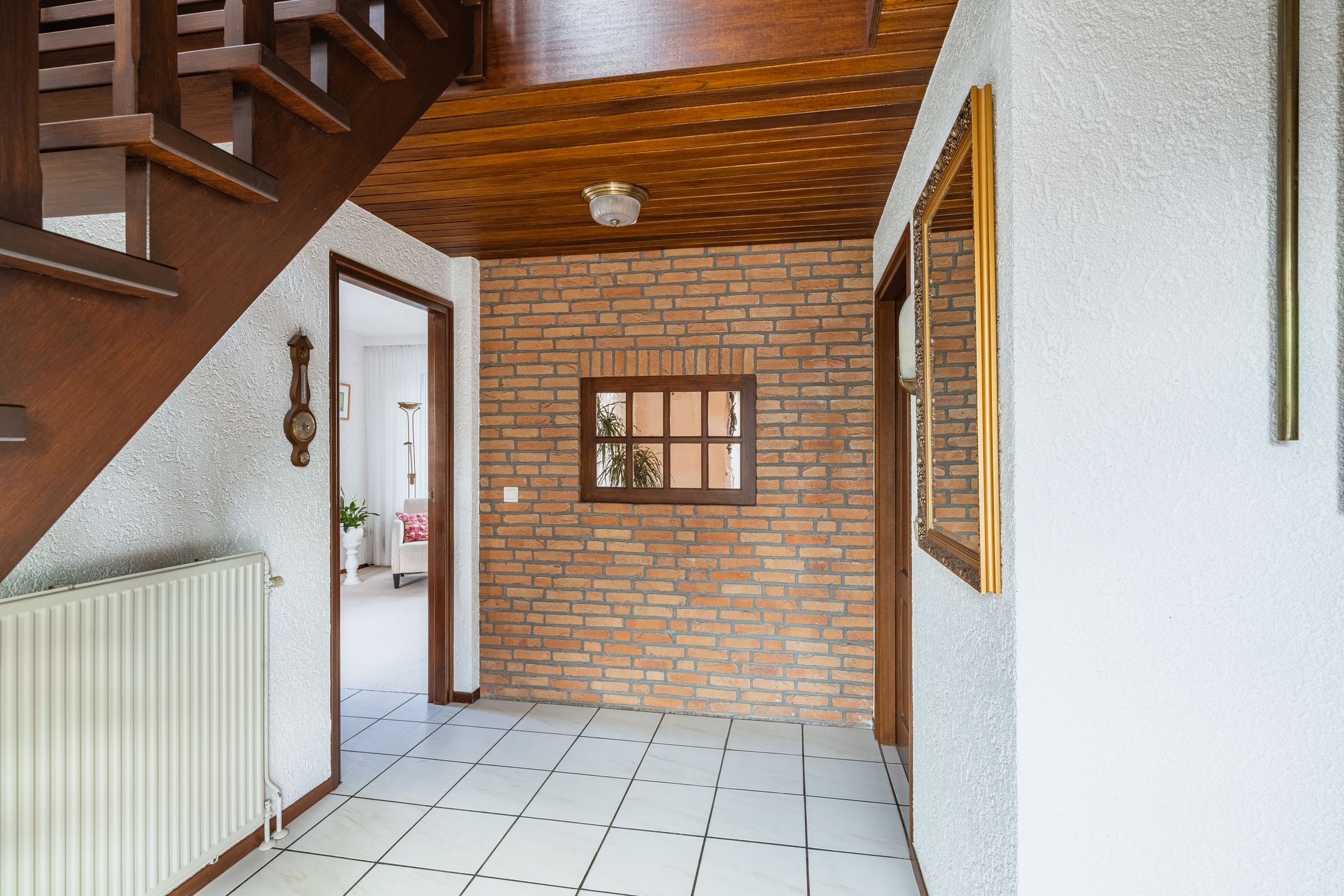 Detached home with water-side garden in Naaldwijk — 27