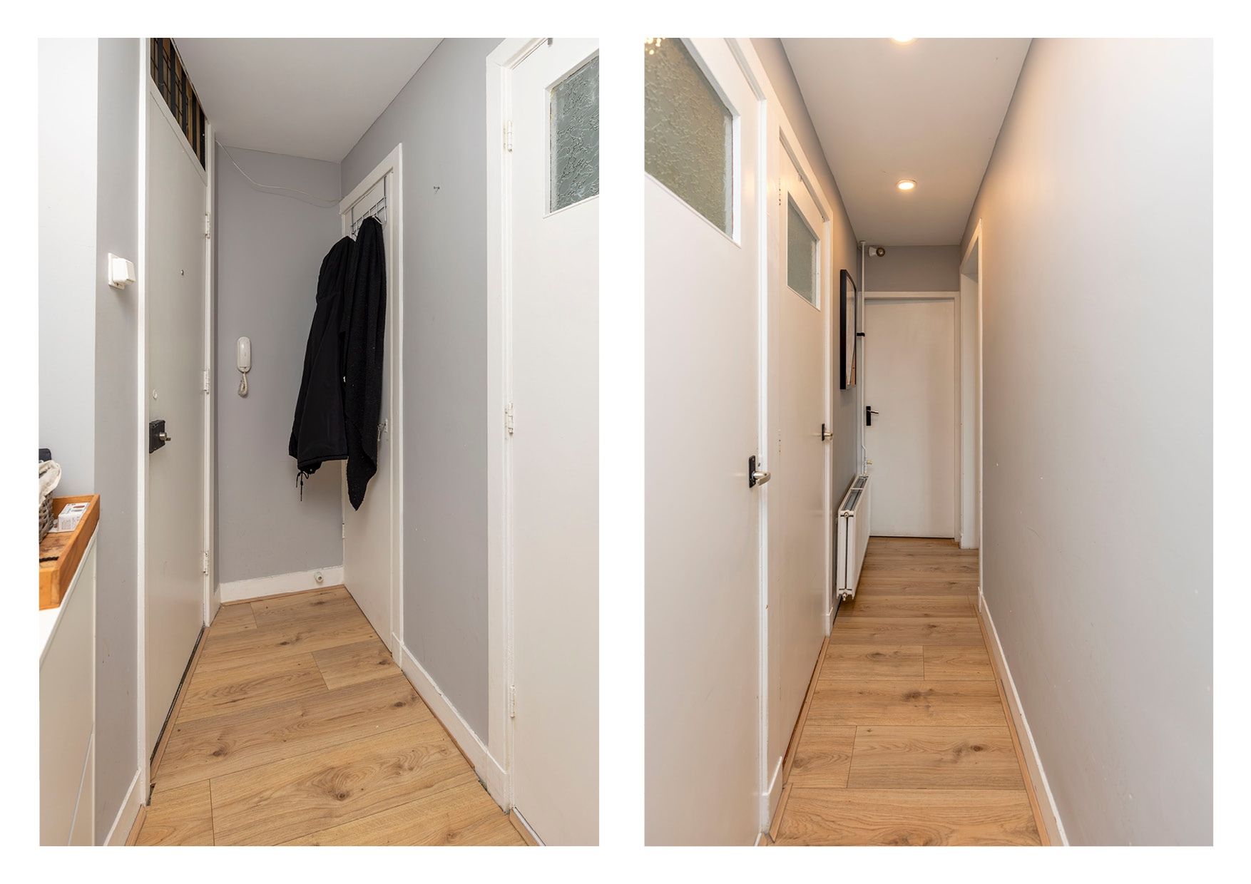 Spacious and Bright 3-Room Apartment in Popular Bergpolder — 12