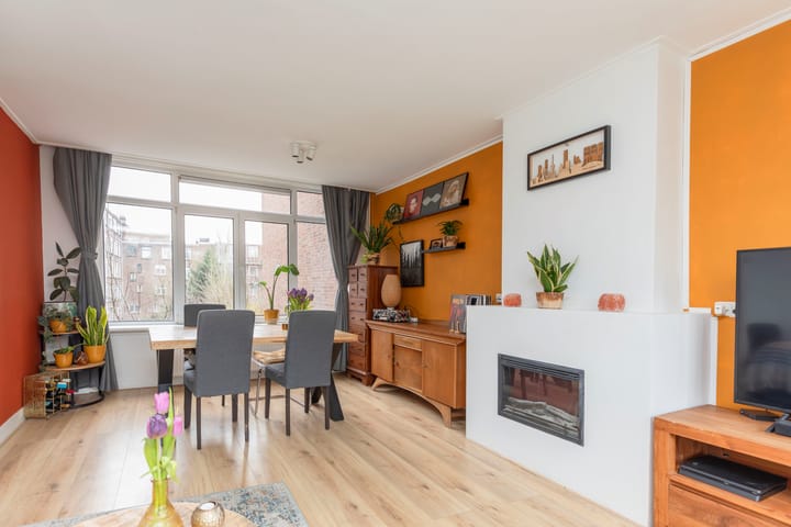 Photo 2 of Gordelweg 184-01R