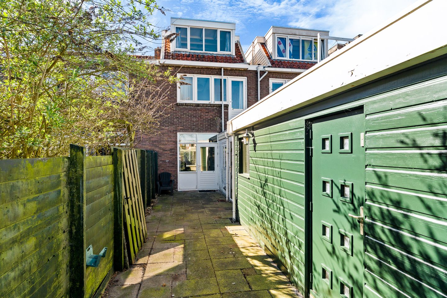 Foto 29 van Paulus Potterstraat 23