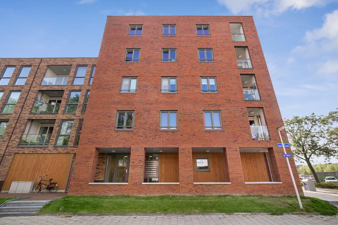 Foto 16 van Gerrit Offermansstraat 96