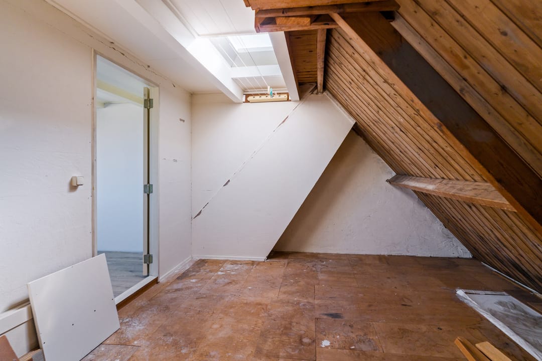 Foto 23 van Paulus Potterstraat 23