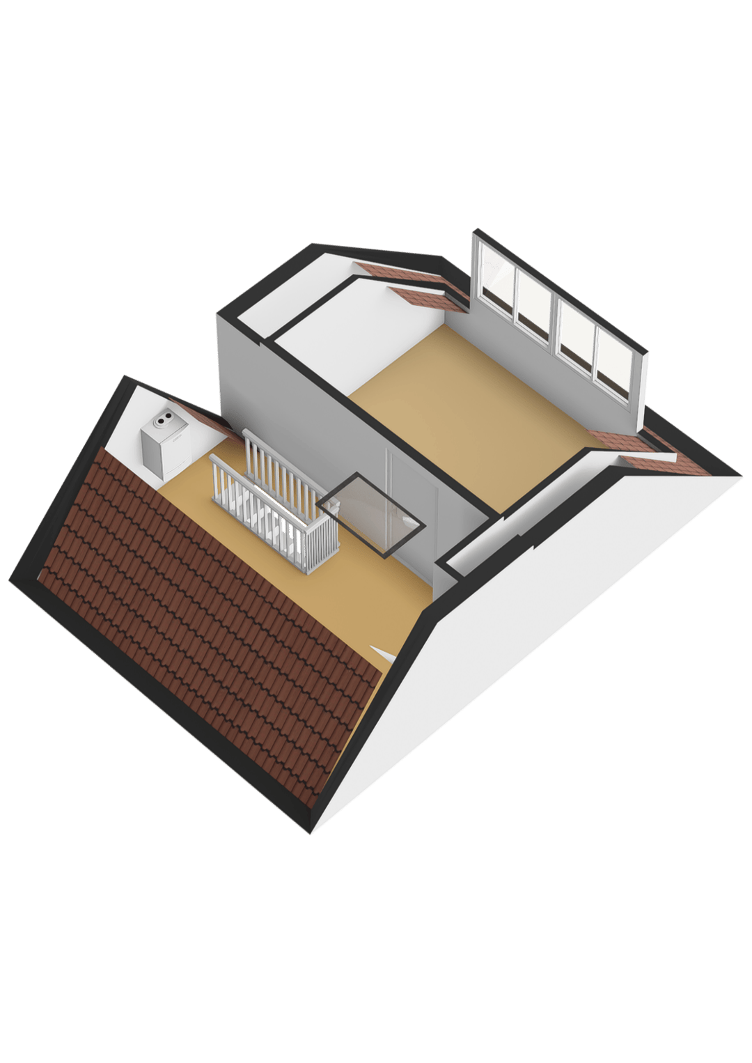 Foto 43 van Paulus Potterstraat 23