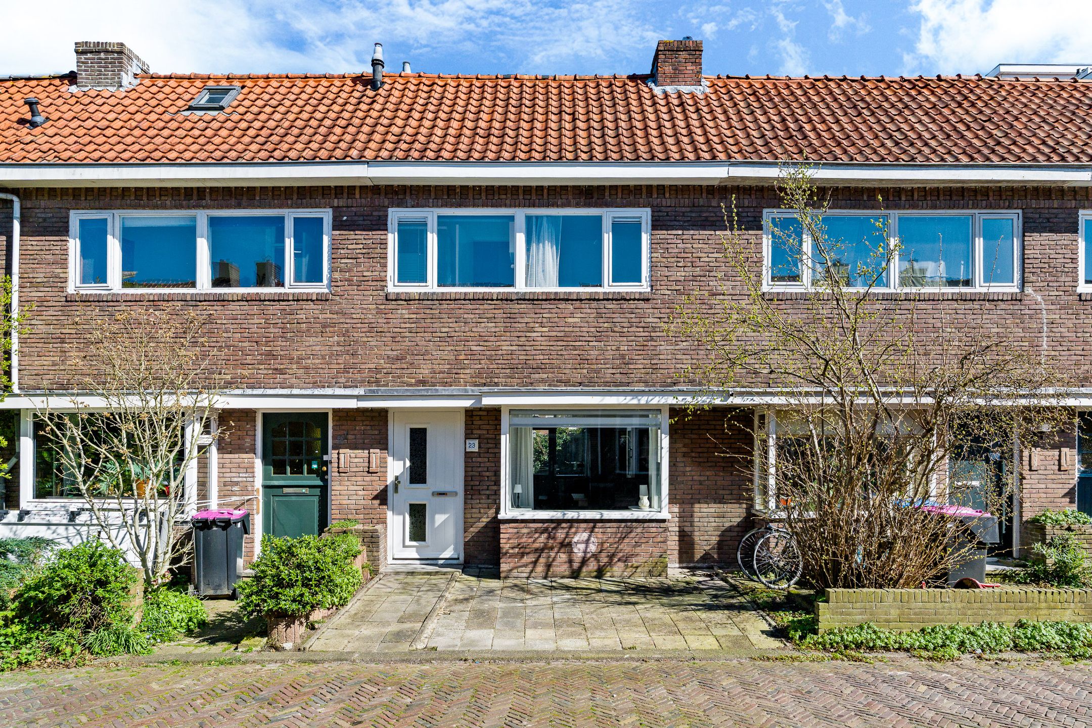 Foto 36 van Paulus Potterstraat 23