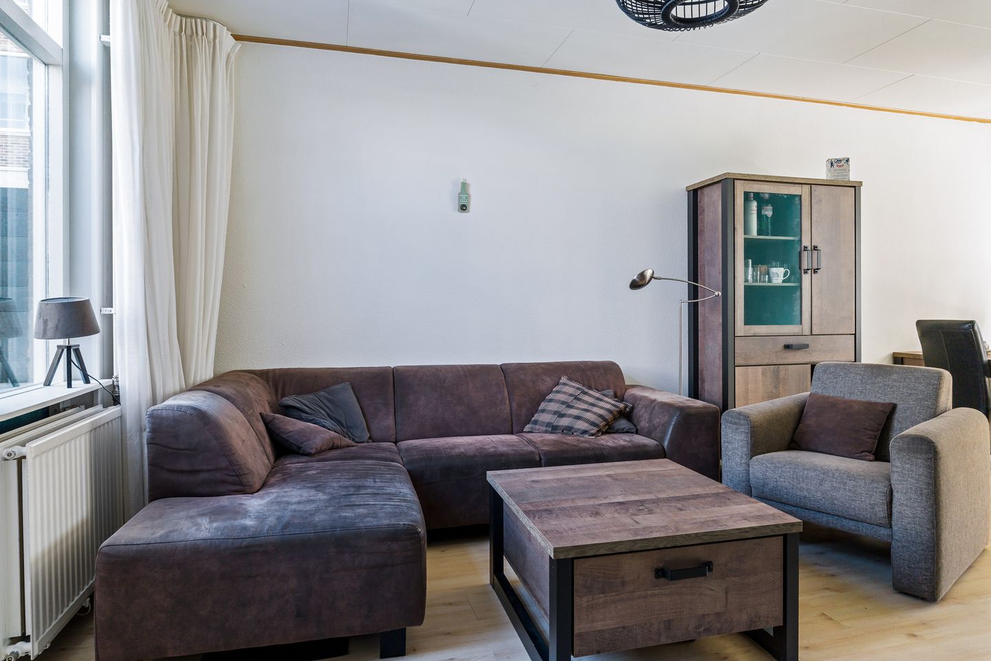 Foto 4 van Paulus Potterstraat 23