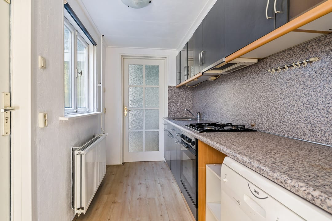 Foto 8 van Paulus Potterstraat 23