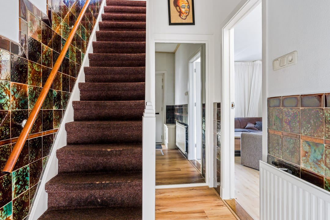 Foto 13 van Paulus Potterstraat 23