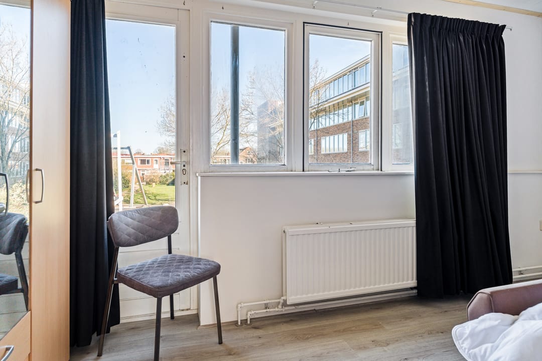 Foto 16 van Paulus Potterstraat 23