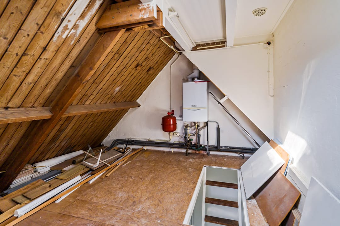 Foto 22 van Paulus Potterstraat 23