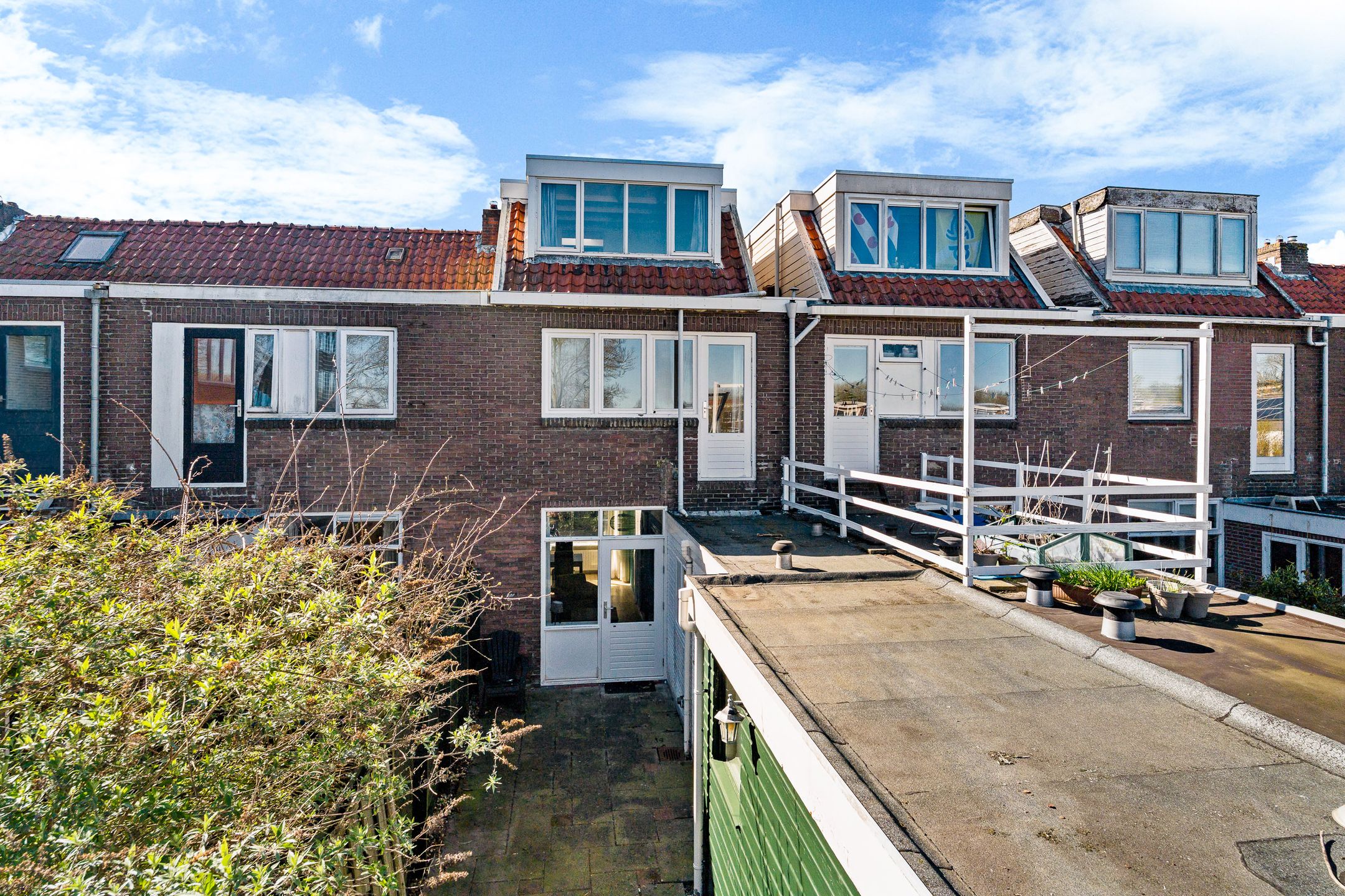 Foto 27 van Paulus Potterstraat 23