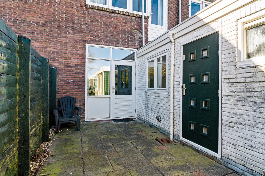 Foto 28 van Paulus Potterstraat 23