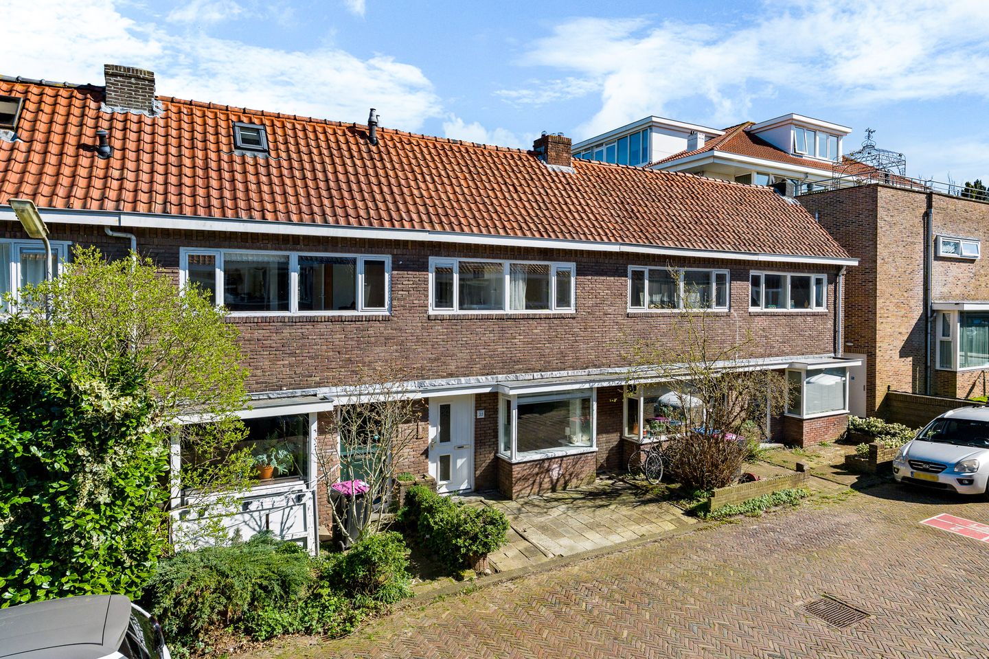 Foto 35 van Paulus Potterstraat 23