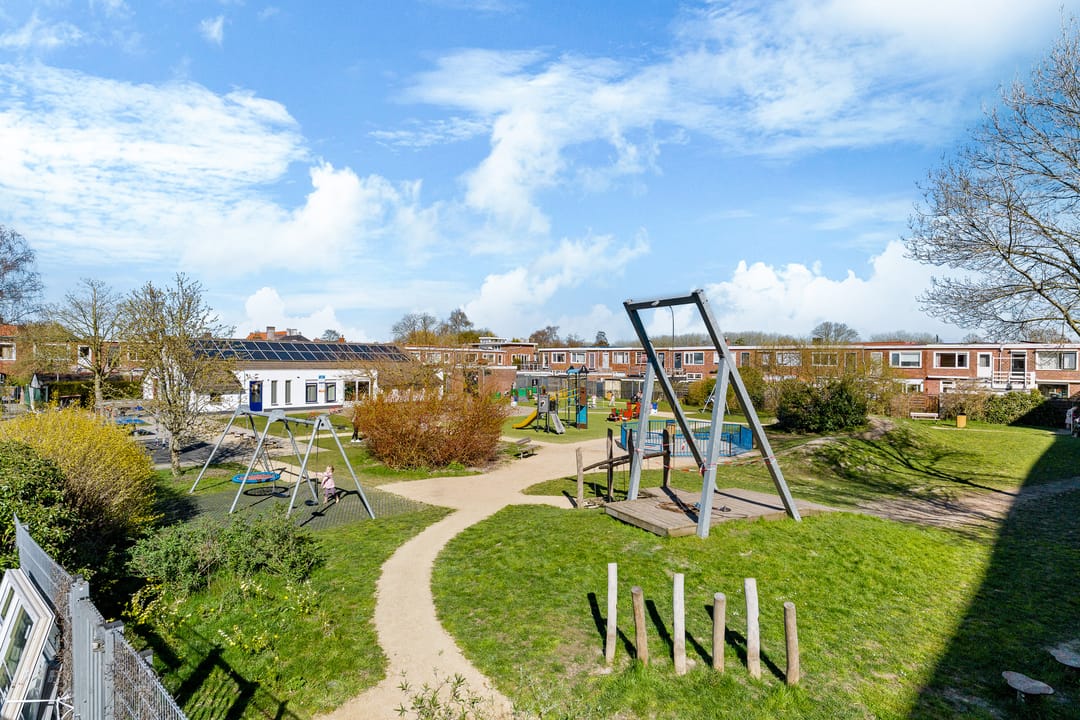 Foto 32 van Paulus Potterstraat 23