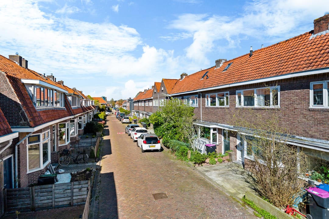 Foto 37 van Paulus Potterstraat 23