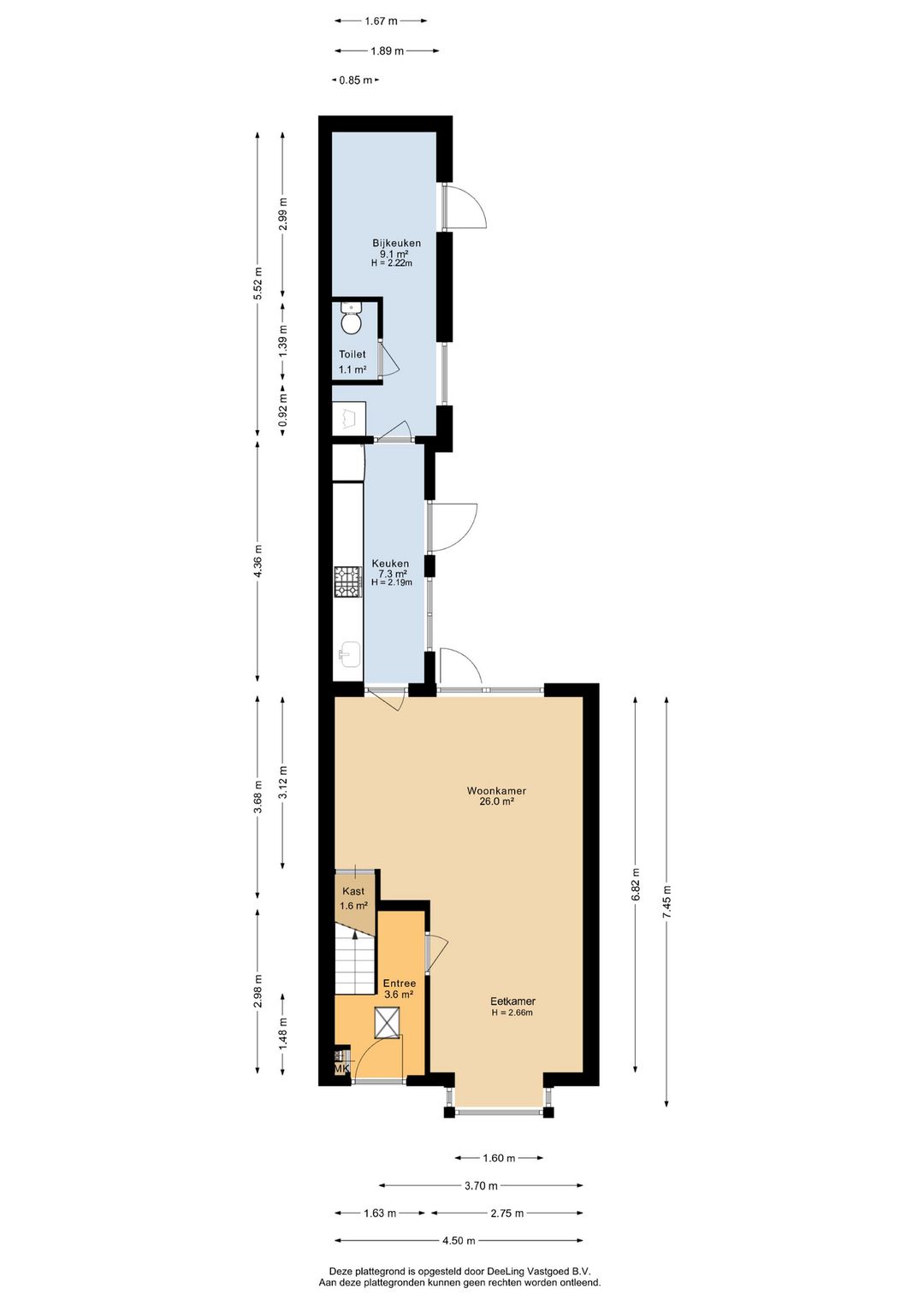 Foto 38 van Paulus Potterstraat 23