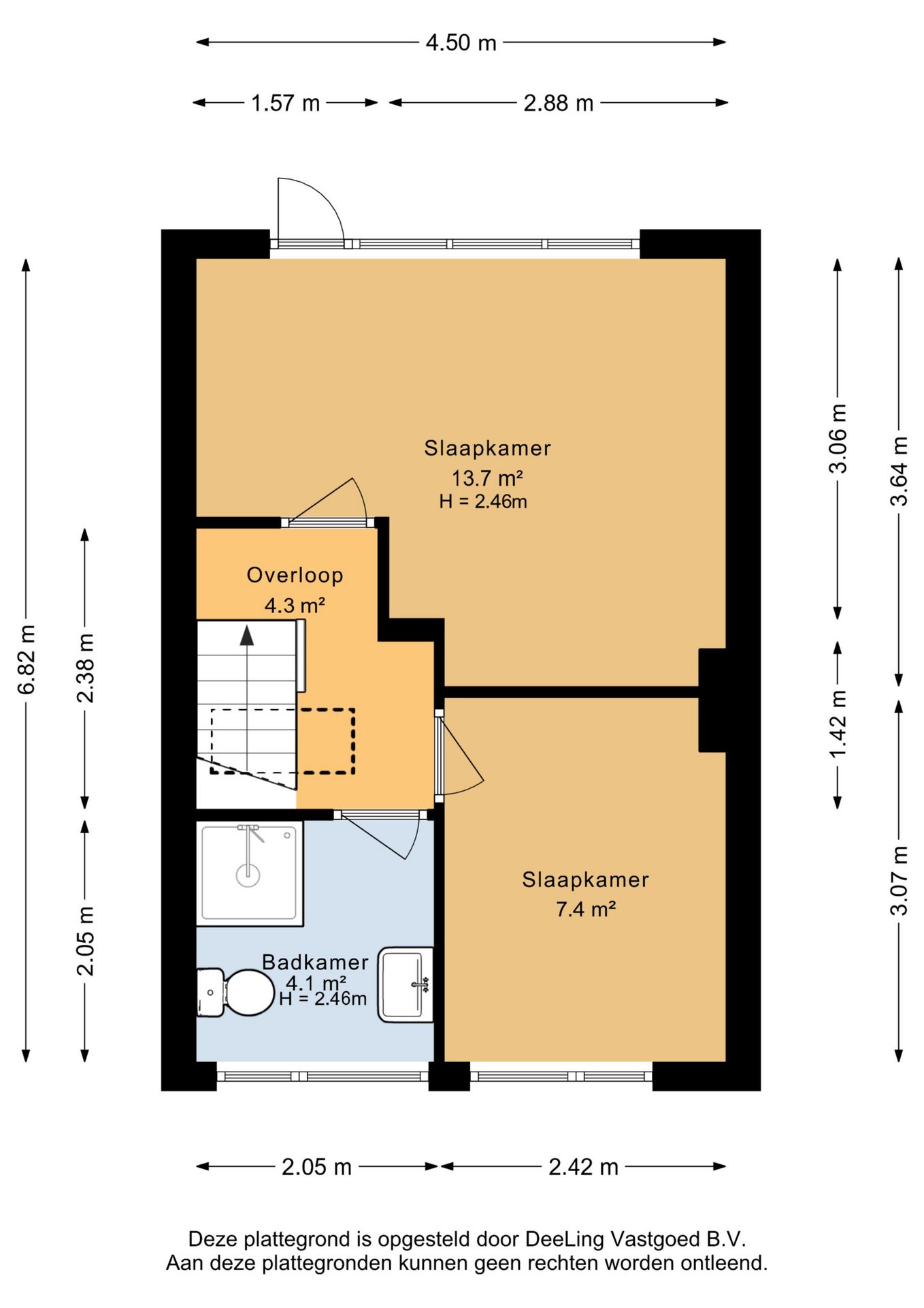 Foto 40 van Paulus Potterstraat 23