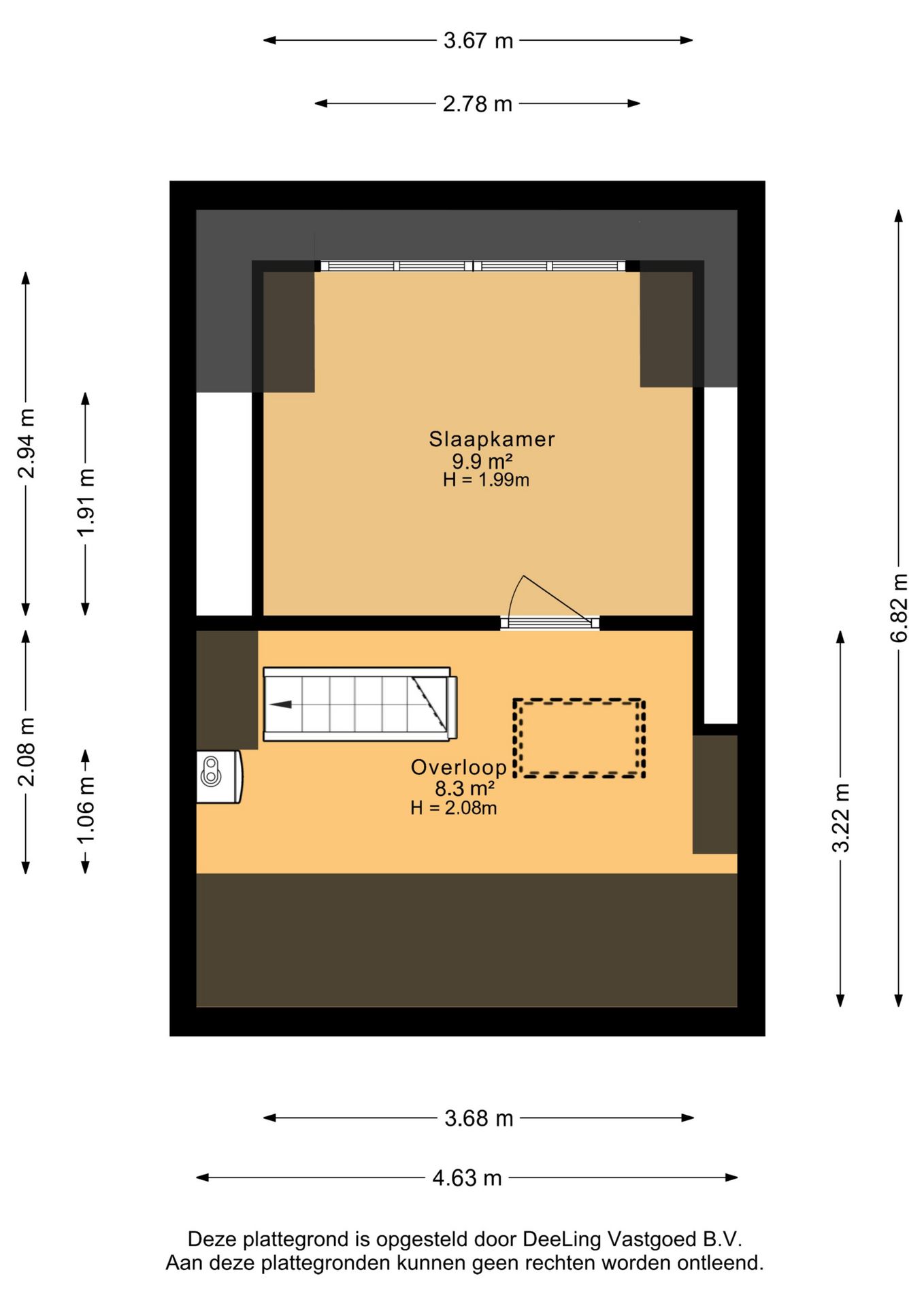 Foto 42 van Paulus Potterstraat 23