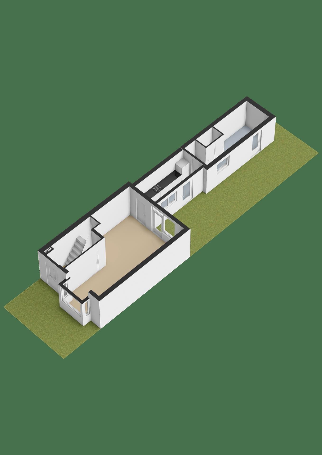 Foto 45 van Paulus Potterstraat 23