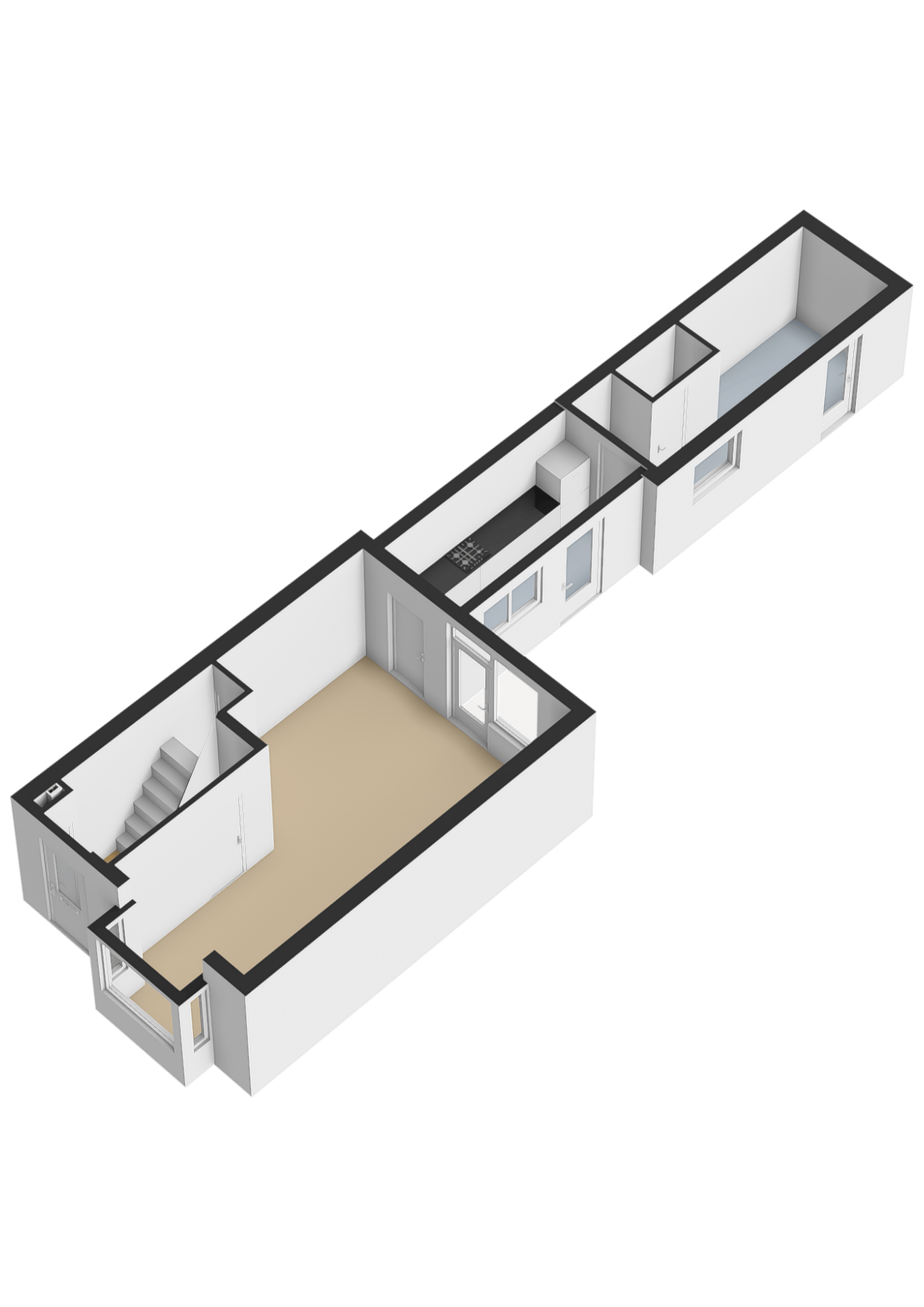 Foto 39 van Paulus Potterstraat 23