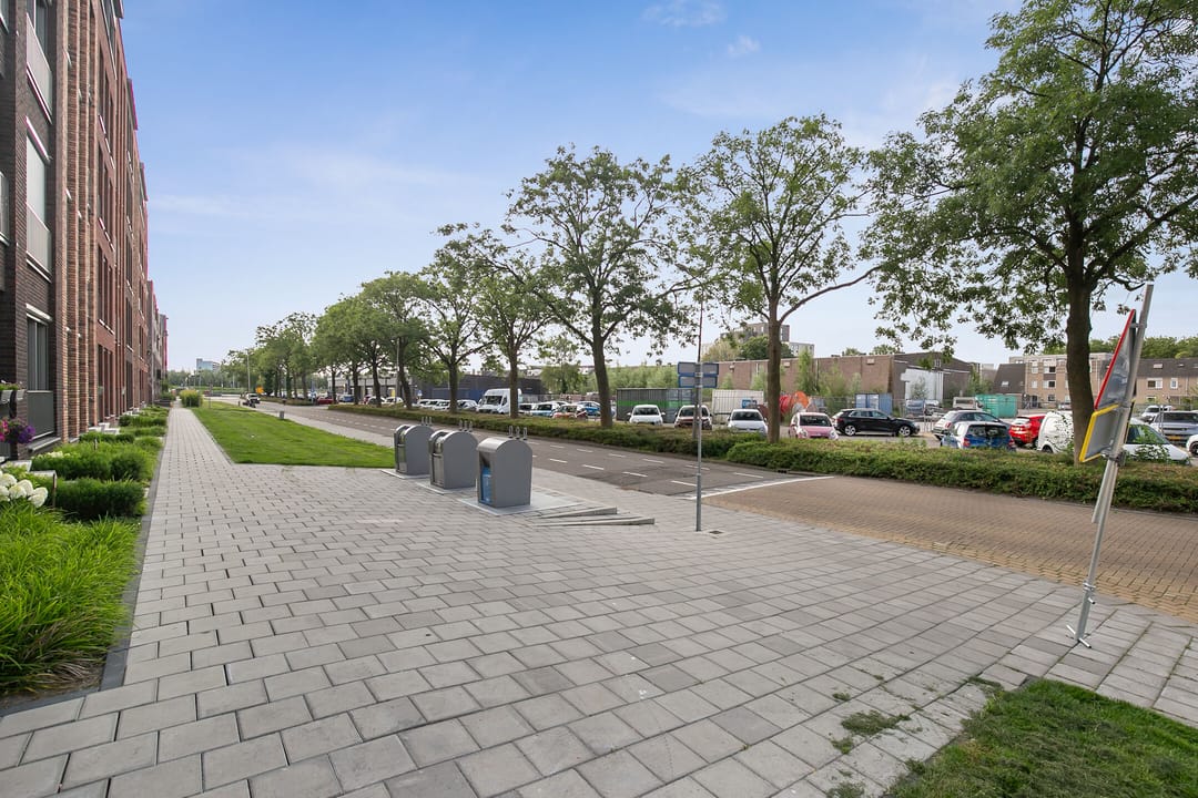 Foto 8 van Gerrit Offermansstraat 96